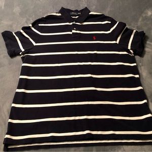 Men Polo by Ralph Lauren Size XXL